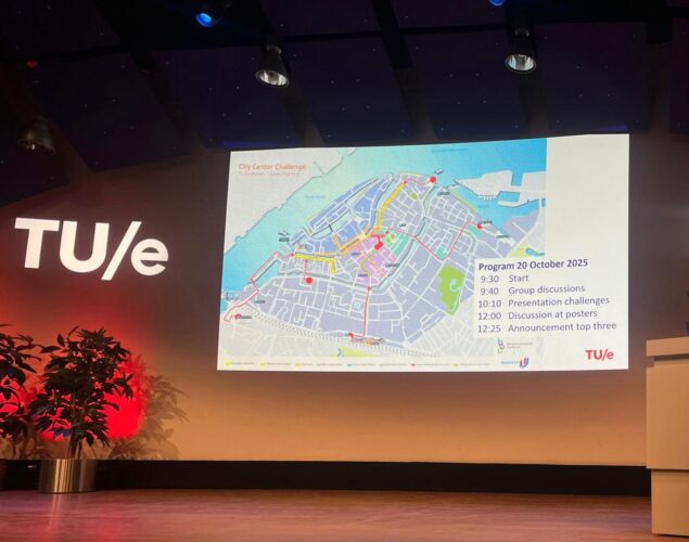 Binnenstadschallenge