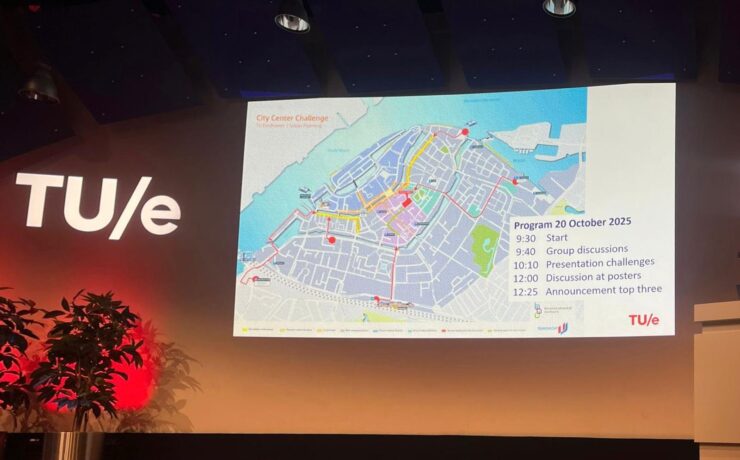 Binnenstadschallenge