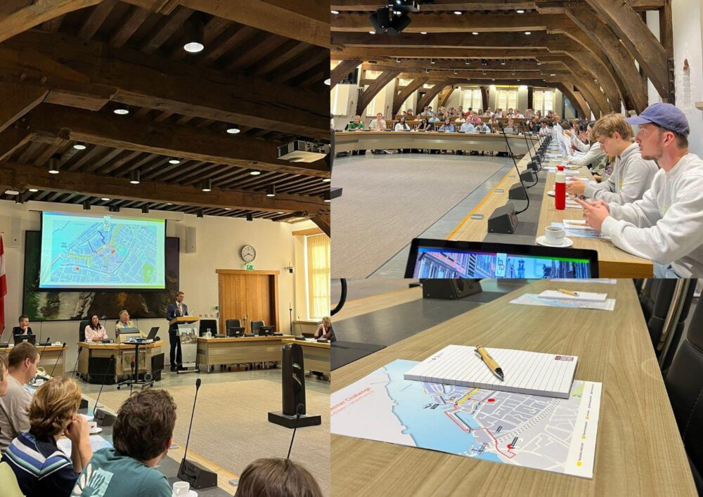 De binnenstadschallenge