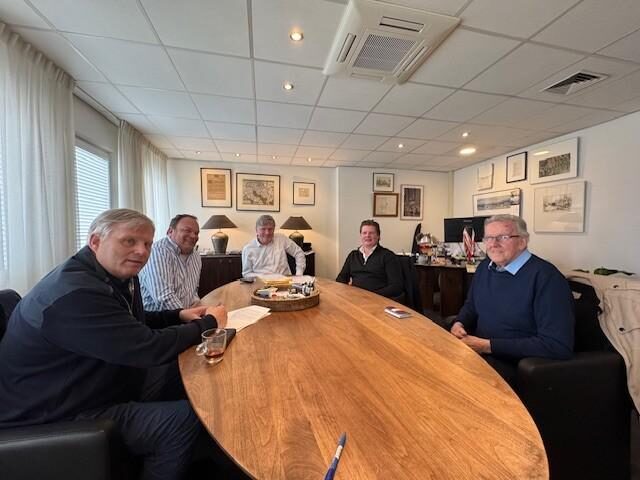 Energie Dordt West1 Energie Dordt West1