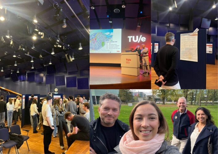 TUe Binnenstadschallenge